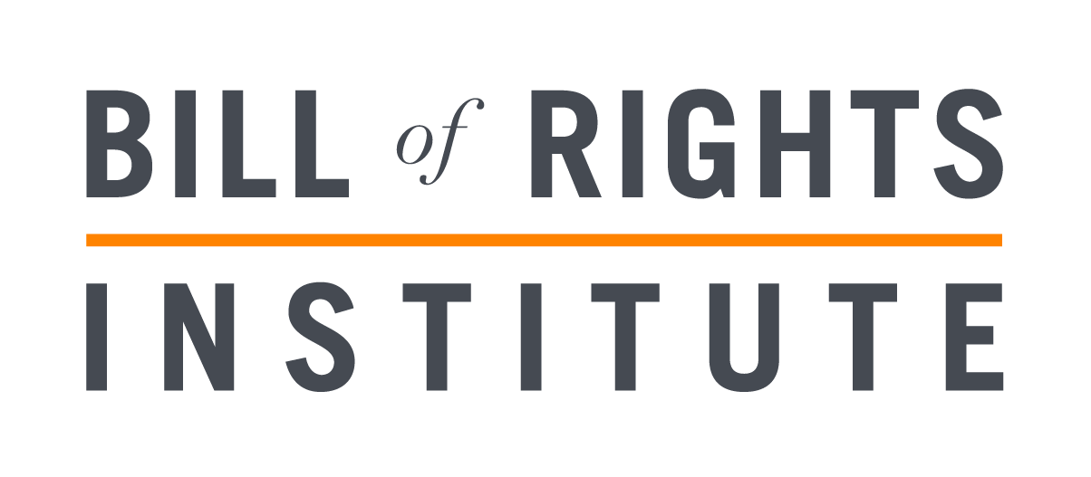 Bill of Rights 