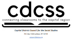 The Capital District Council for the Social Studies